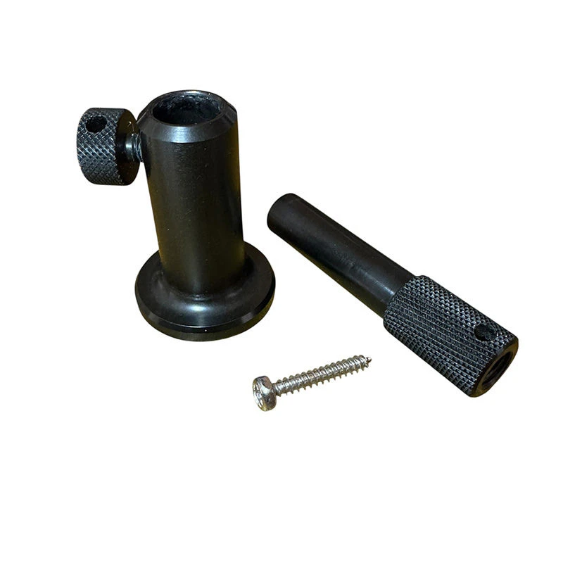 Fox Black Label Slim Stage Stands